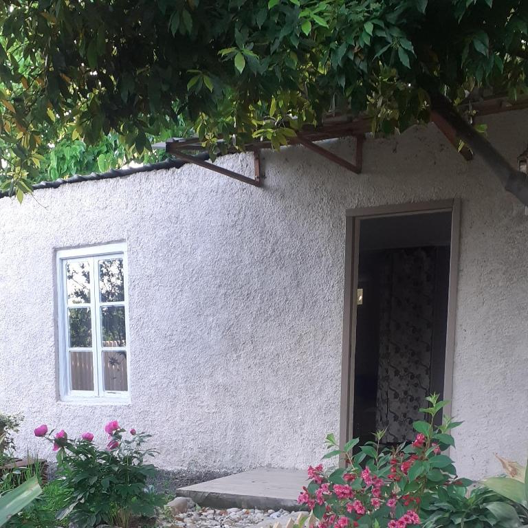 Guesthouse Cottage room 2